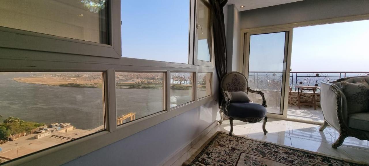 Apartment The Fascination Of The Nail River View *