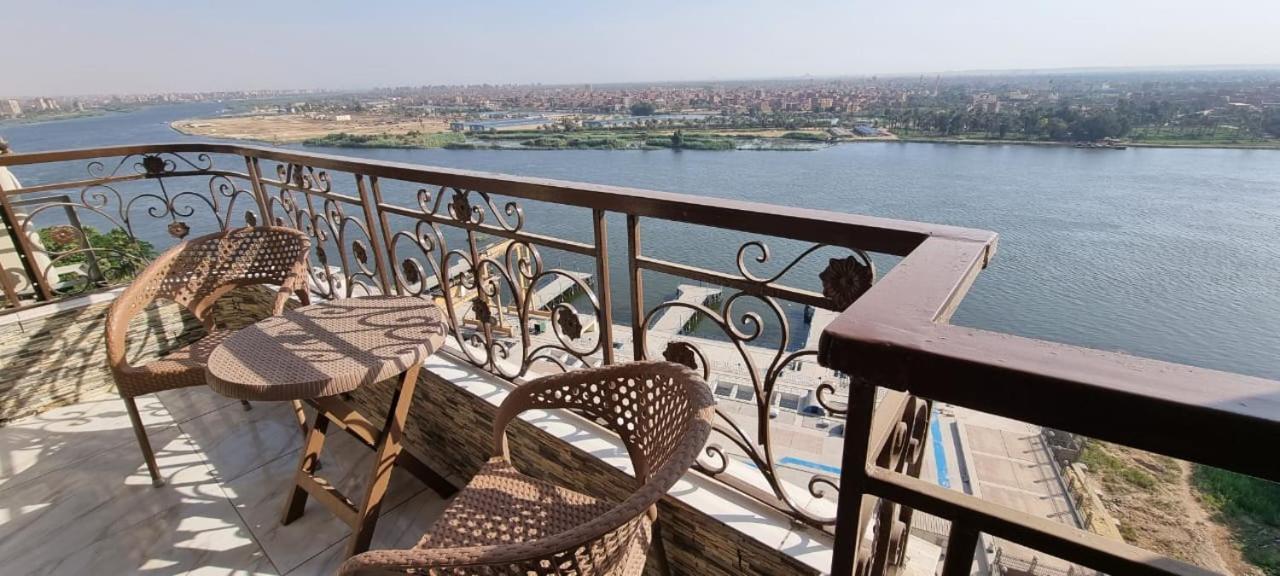 Apartment The Fascination Of The Nail River View *