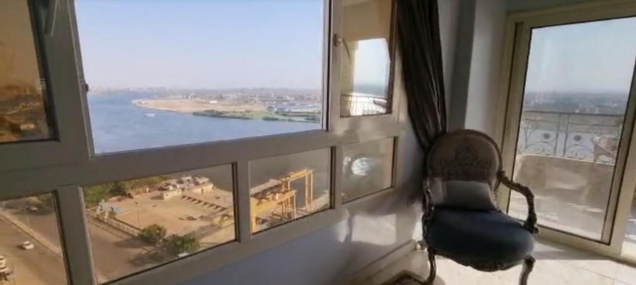 Apartment The Fascination Of The Nail River View *