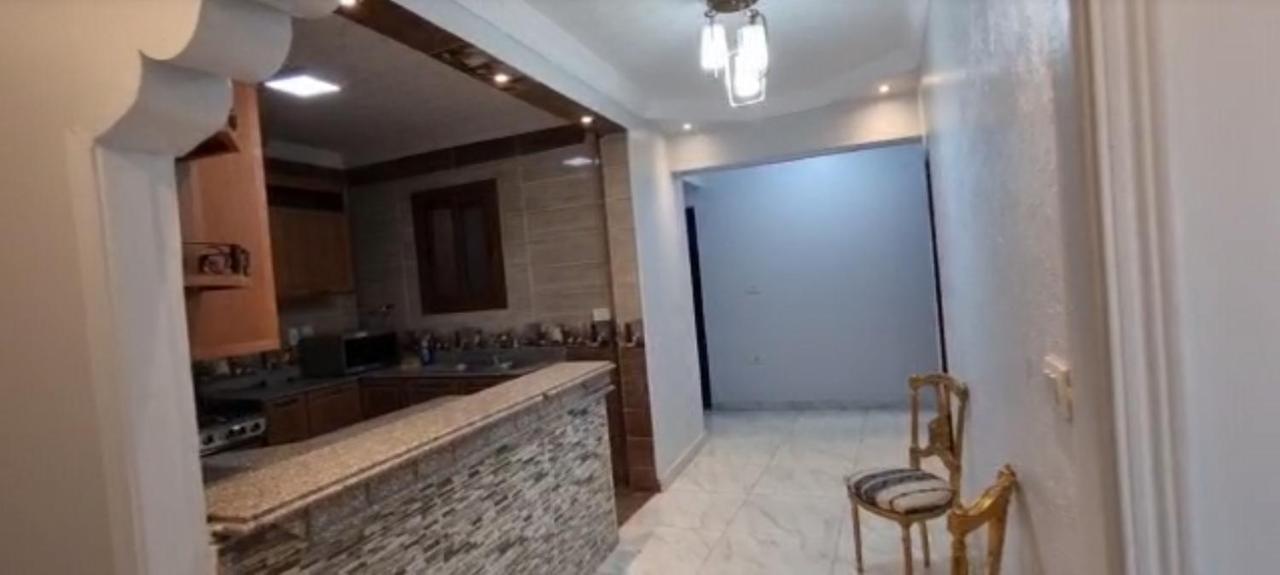 Apartment The Fascination Of The Nail River View *